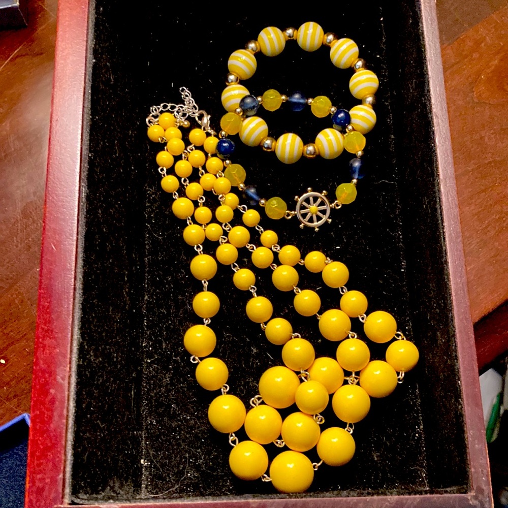 Macy’s costume jewelry